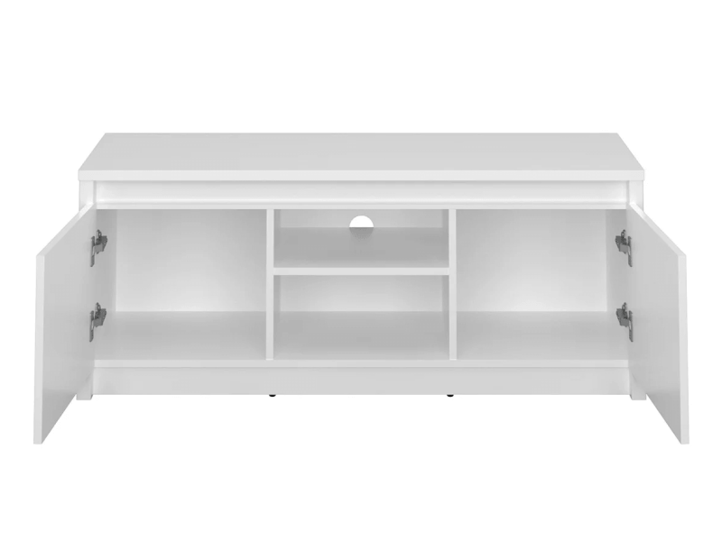 Тв шкаф Erden SZFK RTV2D 125 - Модулна секция Erden