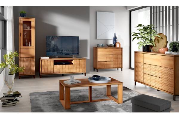 Модулна секция Fonti 