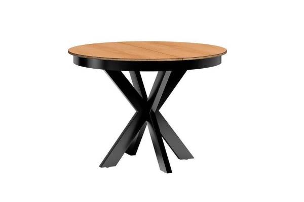 Разтегателна трапезна маса Fonti F-10