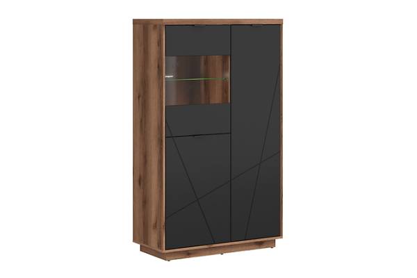 Витрина Forn REG2D1W