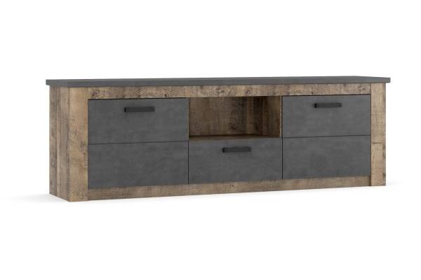 Тв шкаф Georgia 2Д1Ш