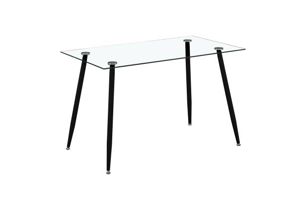 Трапезна маса Hans Black