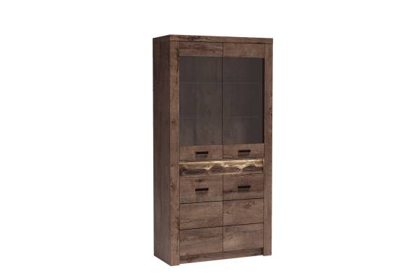 Витрина Indianapolis I-3