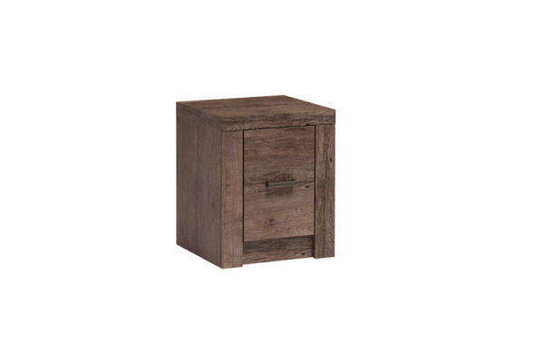 Нощно шкафче Indianapolis I-24