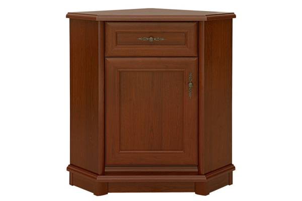 Ъглов шкаф Kent EKOM 1DSN