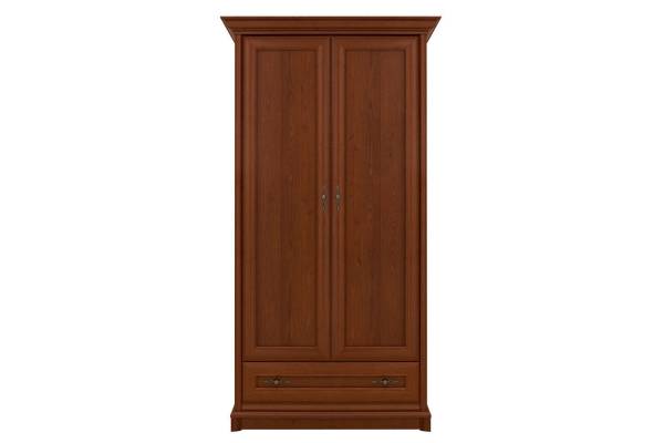 Двукрилен гардероб Kent ESZF2D1S