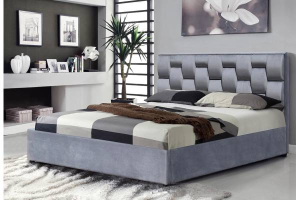 Тапицирано легло Annabel