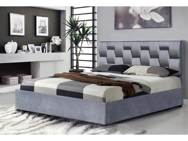 Тапицирано легло Annabel - Тапицирани спални и легла