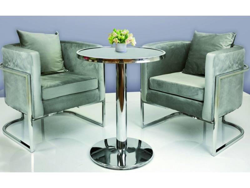 Кресло Mark - Фотьойли