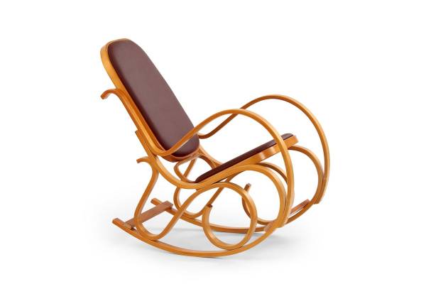 Люлеещо се кресло Max Bis Plus