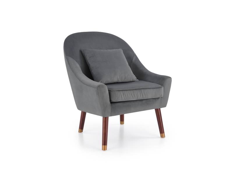 Кресло с възглавничка Opale - Фотьойли