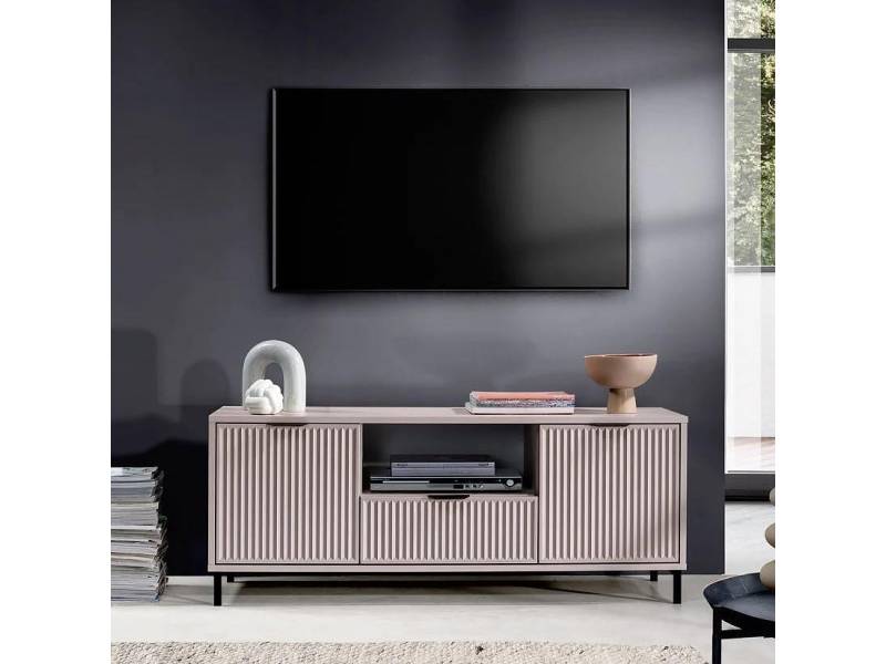 Тв шкаф LINKaStyle LS-3 - Модулна секция LINKaStyle Тв шкаф LINKaStyle LS-3 - Модулна секция LINKaStyle