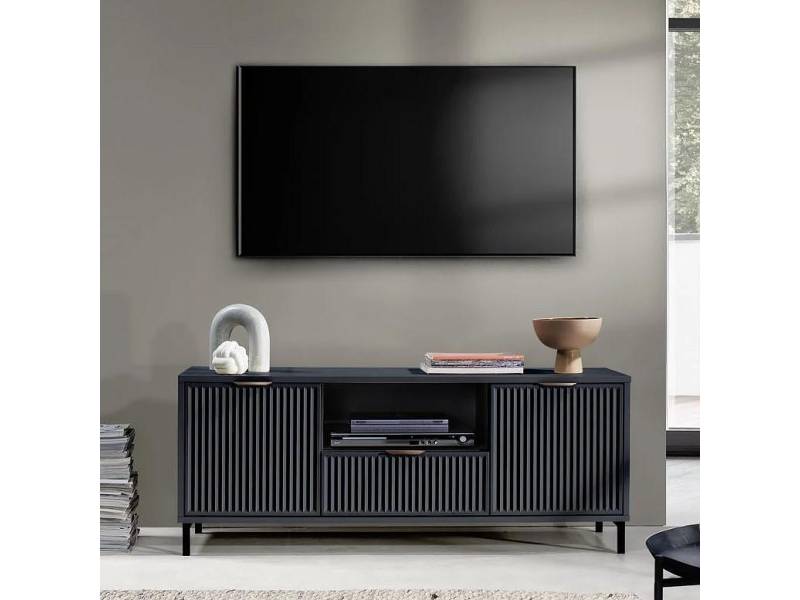 Тв шкаф LINKaStyle LS-3 - Модулна секция LINKaStyle Тв шкаф LINKaStyle LS-3 - Модулна секция LINKaStyle