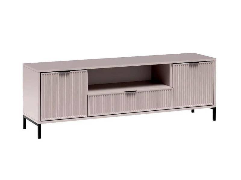 Тв шкаф LINKaStyle LS-4 - Модулна секция LINKaStyle