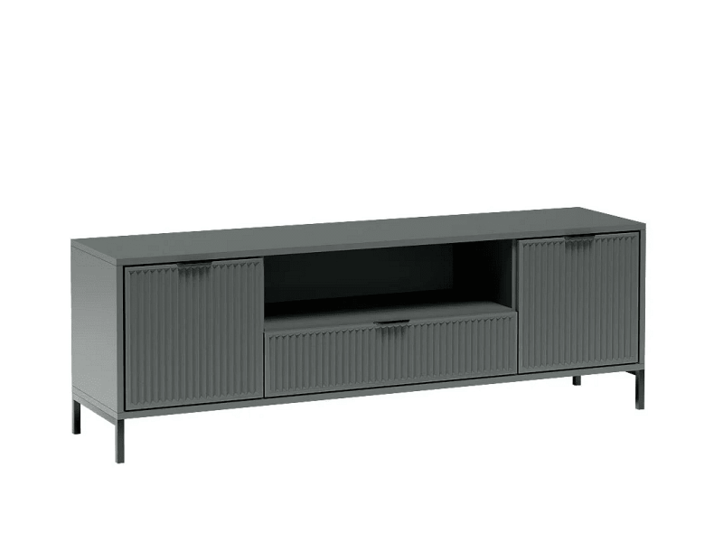Тв шкаф LINKaStyle LS-4 - Модулна секция LINKaStyle
