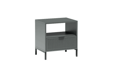 Нощно шкафче LINKaStyle LS-7