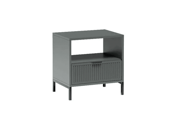 Нощно шкафче LINKaStyle LS-7