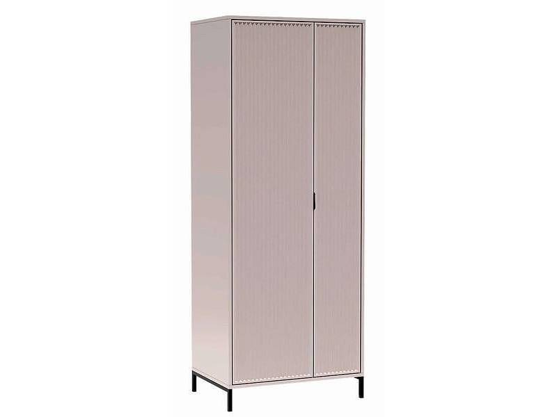Двукрилен гардероб LINKaStyle LS-11 - Двукрилни гардероби Двукрилен гардероб LINKaStyle LS-11 - Двукрилни гардероби
