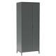 Двукрилен гардероб LINKaStyle LS-11 - Двукрилни гардероби Двукрилен гардероб LINKaStyle LS-11 - Двукрилни гардероби