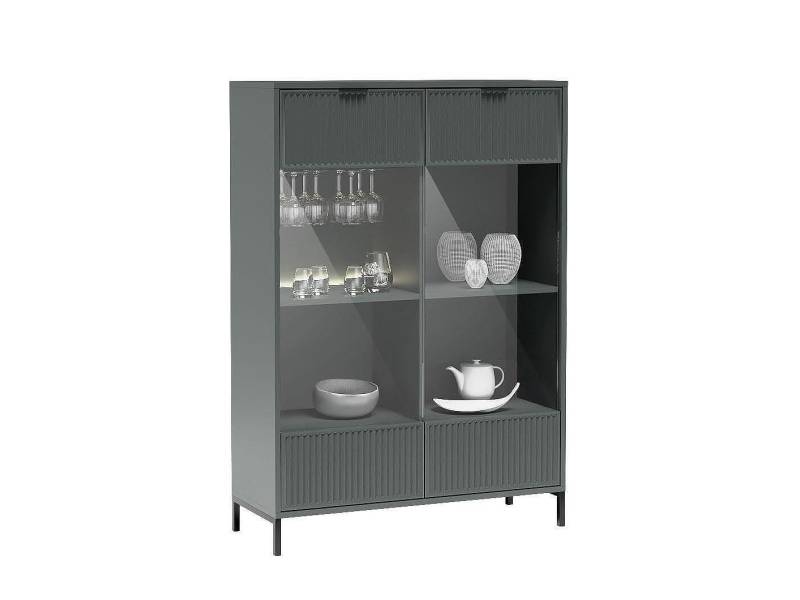 Витрина LINKaStyle LS-8 - Модулна секция LINKaStyle Витрина LINKaStyle LS-8 - Модулна секция LINKaStyle