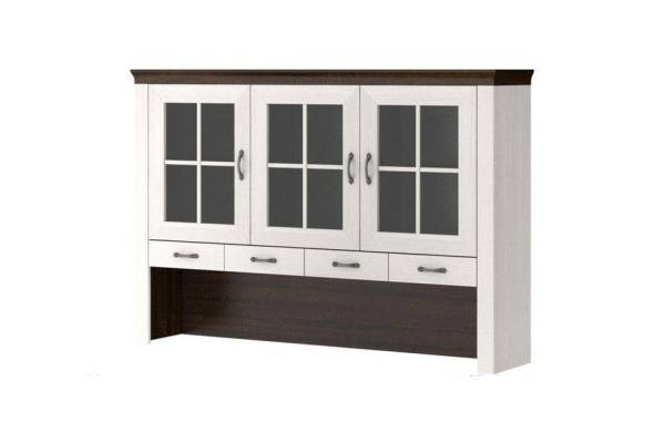 Надстройка Lavenda 3W4S