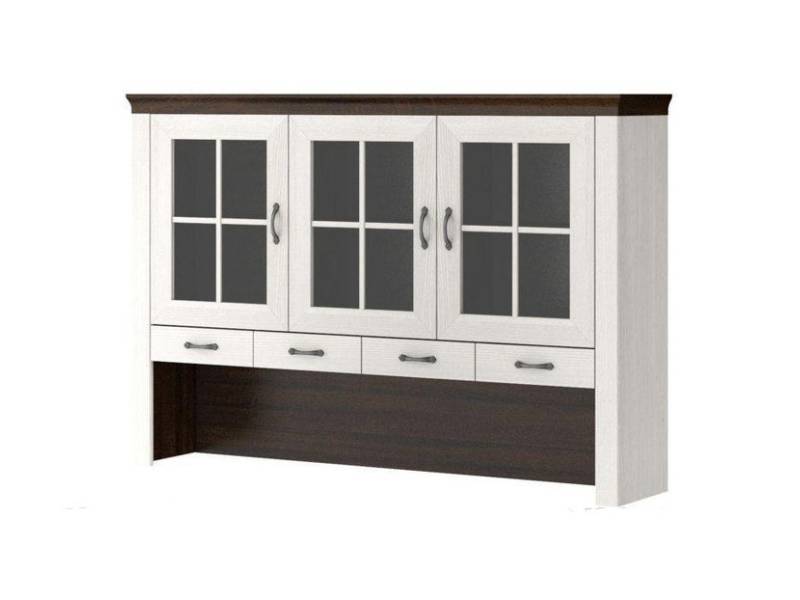 Надстройка Lavenda 3W4S - Огледала