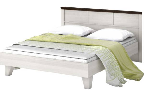 Легло Lavenda с рамка