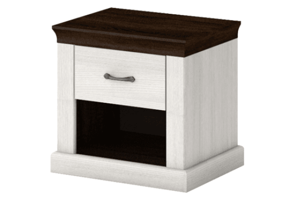Нощно шкафче Lavenda 