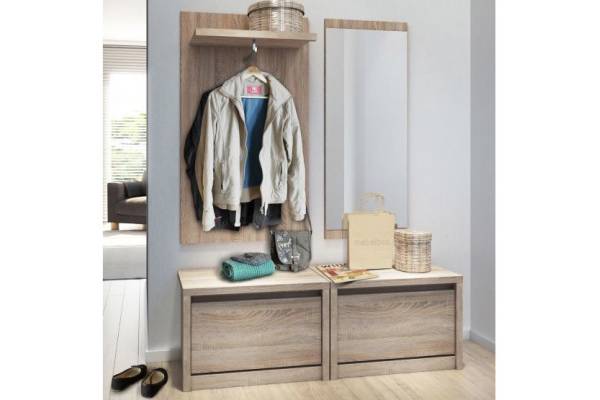 Портманто Norton 2