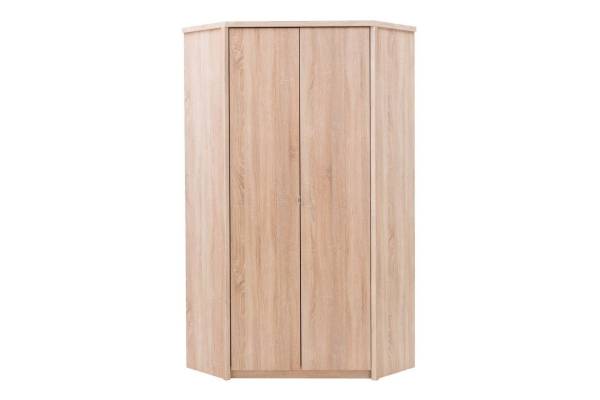 Ъглов гардероб Norton SZF NAR2D