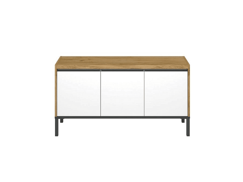 Тв шкаф Palmor 3D/115 - ТВ шкафове