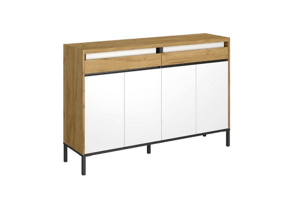 Шкаф Palmor 4D2S