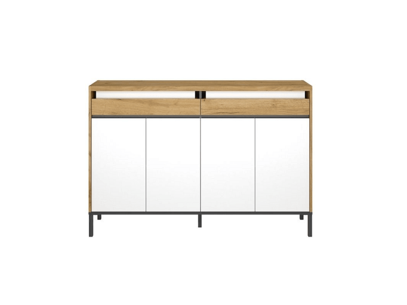 Шкаф Palmor 4D2S - Модулна система Palmor