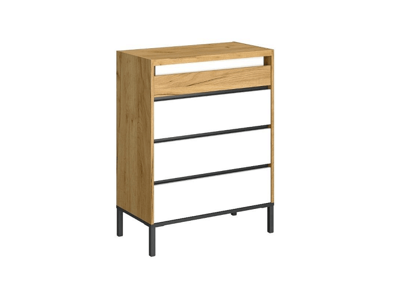 Шкаф Palmor 4S - Модулна система Palmor