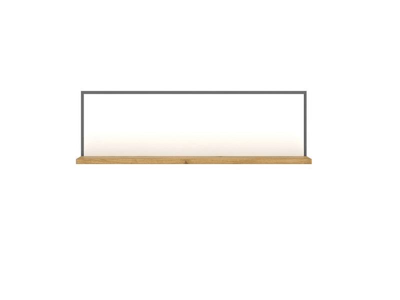 Полица Palmor 80 - Модулна система Palmor