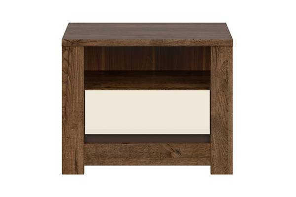 Нощно шкафче Ruso KOM 1S