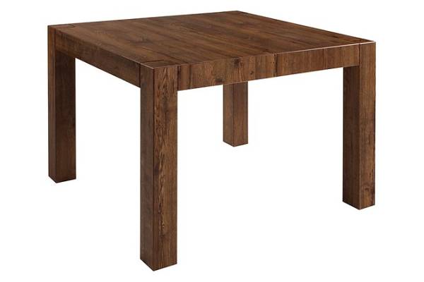 Трапезна маса Ruso STO 110/100 - разтегателна