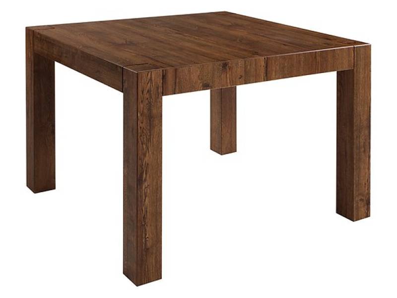 Трапезна маса Ruso STO 110/100 - разтегателна - Трапезни столове