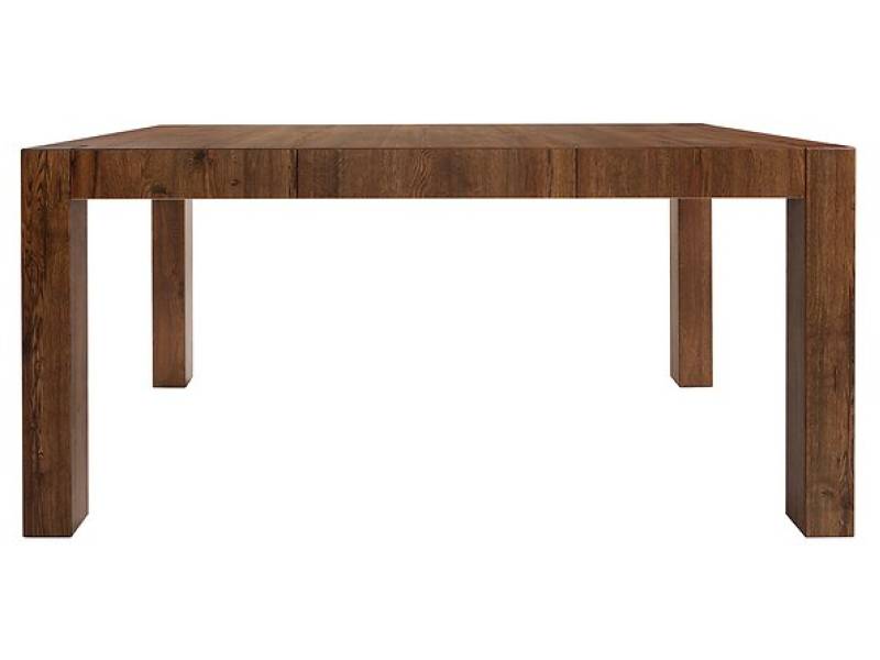 Трапезна маса Ruso STO 110/100 - разтегателна - Трапезни столове