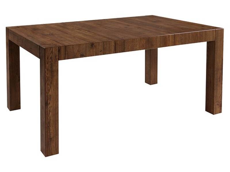 Трапезна маса Ruso STO 110/100 - разтегателна - Трапезни столове