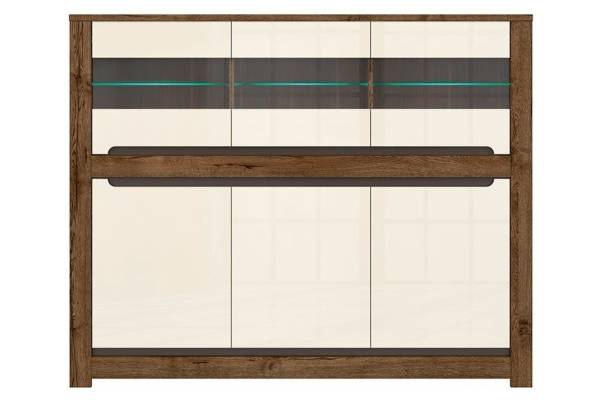 Скрин Ruso KOM 3W3D