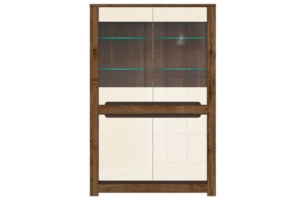 Витрина Ruso REG 2W2D