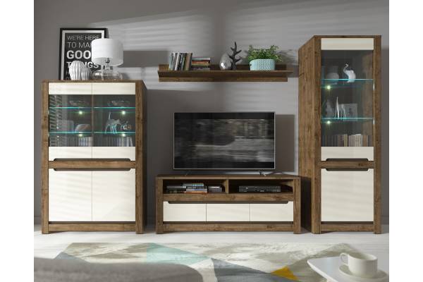 Холна секция Ruso 