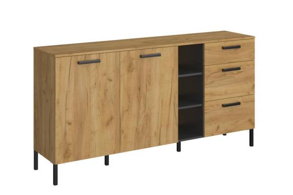 Шкаф Santes 2D3S