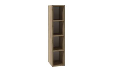 Горен кухненски шкаф Sky Loft B 20/93 отворен
