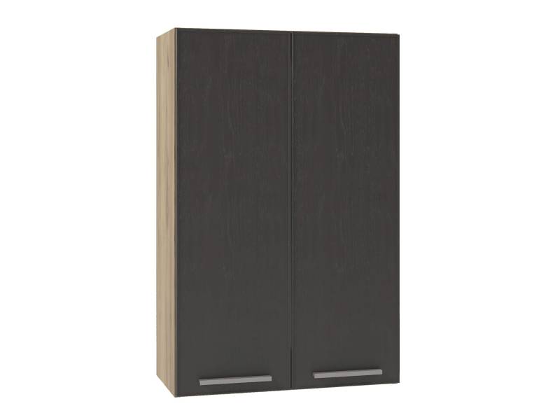 Горен кухненски шкаф Sky Loft B 60/93 - Модулна кухня Sky Loft