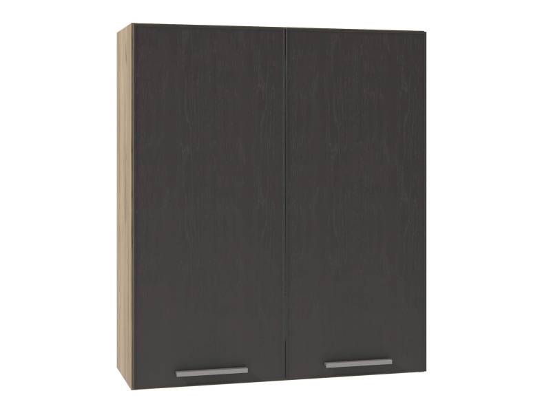 Горен кухненски шкаф Sky Loft B 80/93 - Модулна кухня Sky Loft