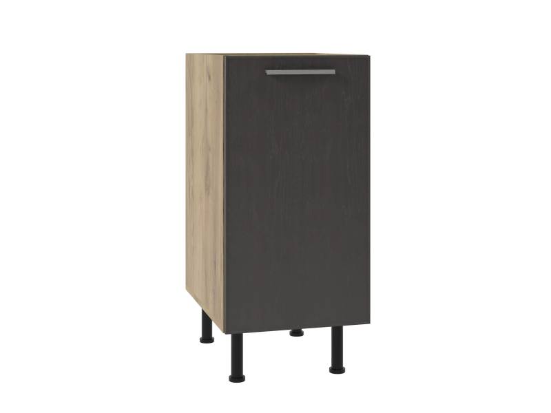 Долен кухненски шкаф Sky Loft H 40/87 - Модулна кухня Sky Loft