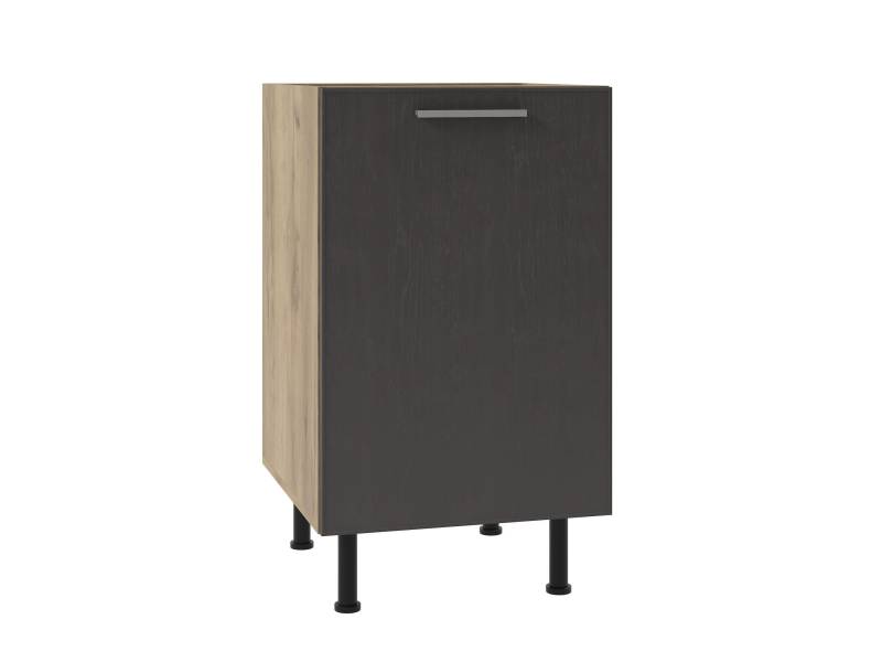 Долен кухненски шкаф Sky Loft H 50/87 - Модулна кухня Sky Loft