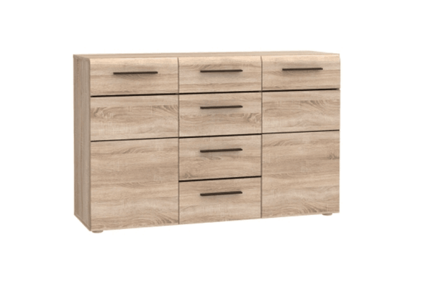 Скрин Solo KOM2D4S